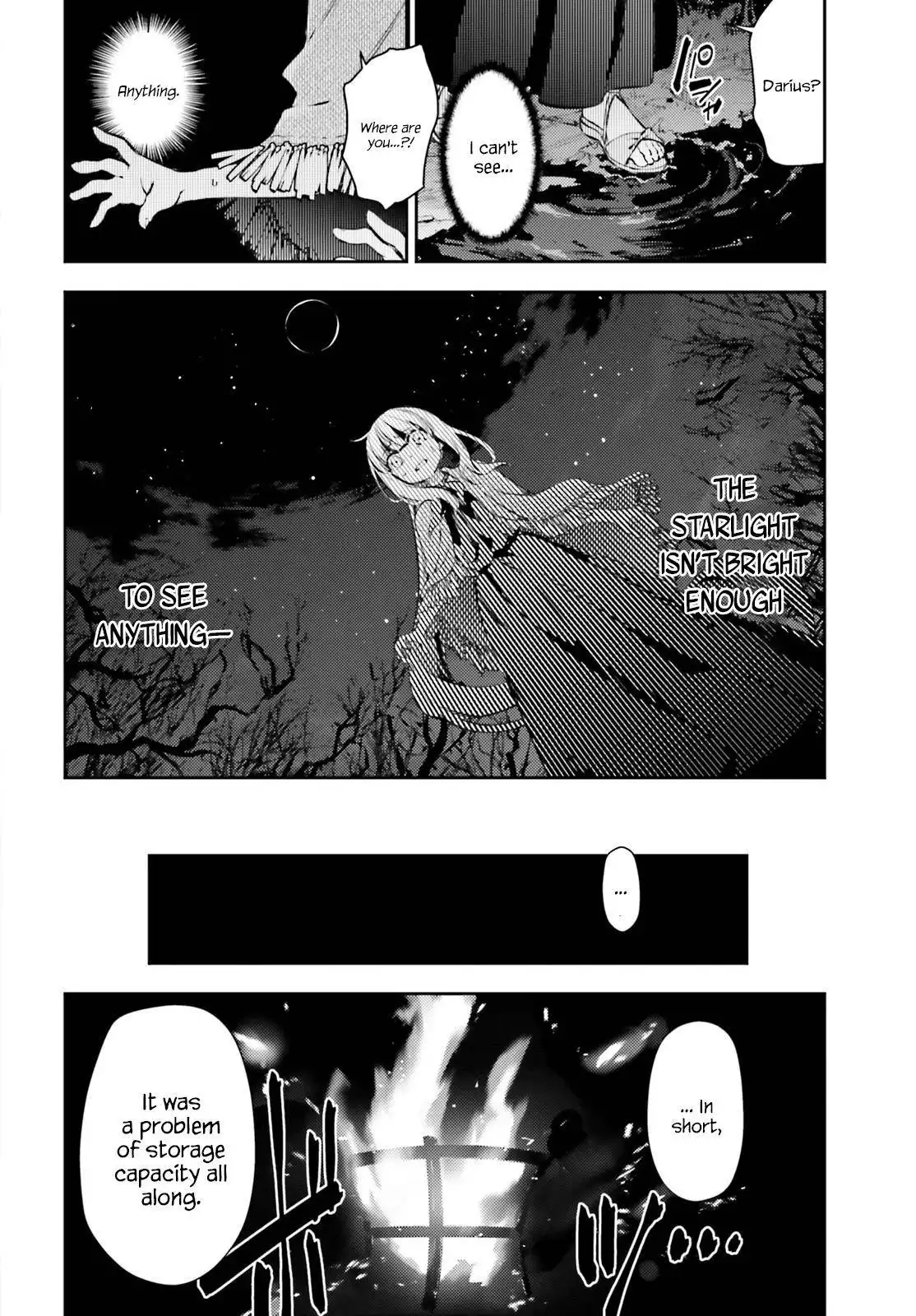 Fate/Kaleid Liner Prisma Illya Drei! Chapter 65.2 2